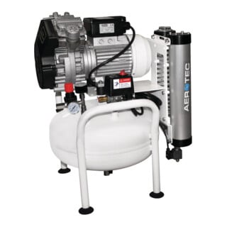 Aerotec AEROMEDIC XTR 2D-25L AVEC sécheur