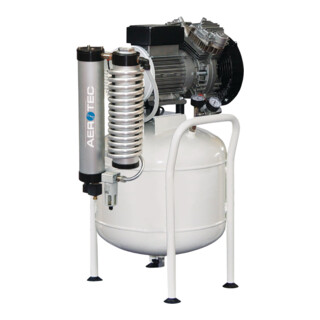 Aerotec AEROMEDIC XTR 2D-50L AVEC sécheur