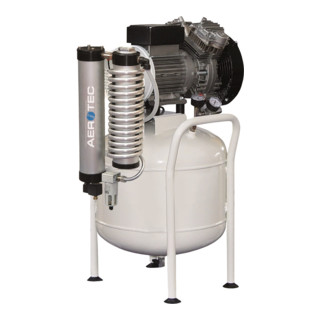 Aerotec AEROMEDIC XTR 2D-50L MET droger