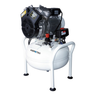 Aerotec AEROMEDIC XTR 2V-25L SANS sécheur