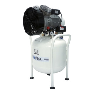 Aerotec AEROMEDIC XTR 2V-50L SANS sécheur
