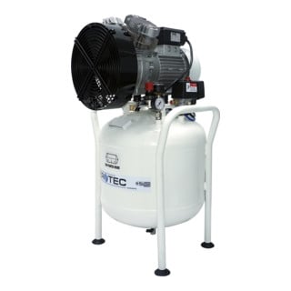 Aerotec AEROMEDIC XTR 2V-50L ZONDER droger