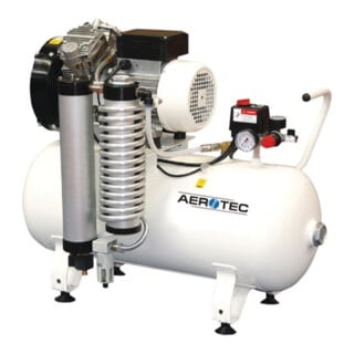 Aerotec AEROMEDIC XTR 3D-50L MIT Trockner