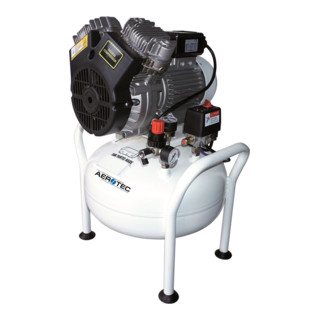 Aerotec AEROMEDIC XTR 3V-25L ZONDER droger
