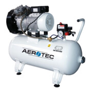 Aerotec AEROMEDIC XTR 3V-50L SANS sécheur-1