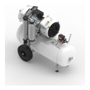 Aerotec AEROMEDIC XTR 4D-90L AVEC sécheur-1