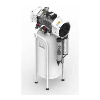 Aerotec AEROMEDIC XTR 4D-90V AVEC séchoir