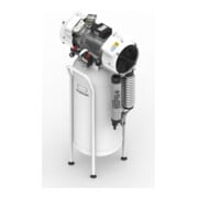 Aerotec AEROMEDIC XTR 4D-90V MIT Trockner-1