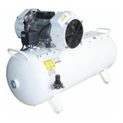 Aerotec AEROMEDIC XTR 4V-270 L, senza essiccatore-3