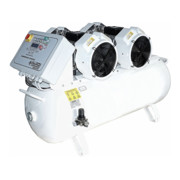 Aerotec AEROMEDIC XTR 8V-270 L SANS sécheur avec commande multipower-4