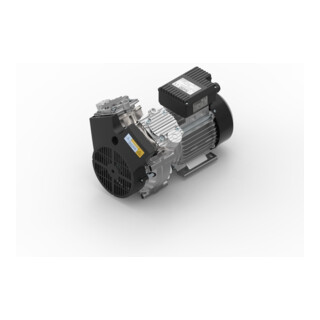 Aerotec Aggregat EXTREME 15 bar 1,1 kW 230 V