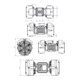 AEROTEC Aggregat EXTREME 2,2 kW 3HP
