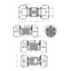 Aerotec Aggregat EXTREME 2,2 kW 400 V