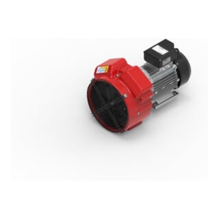 Aerotec Aggregat EXTREME 30 bar 1,6 kW 230 V