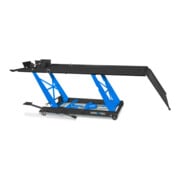Aerotec AGH 505 Getriebe-Heber-1