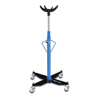 Aerotec AGH 505 Getriebe-Heber