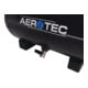 AEROTEC Akkukompressor Mobipack 6 TECH