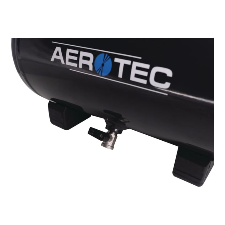 AEROTEC Akkukompressor Mobipack 6 TECH