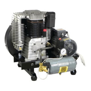 Aerotec Assiette de base AK28 - 4 KW