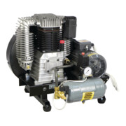 Aerotec Assiette de base AK28 - 4 KW-1