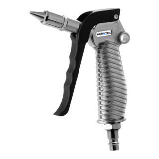Aerotec Ausblaspistole HF PRO kurz