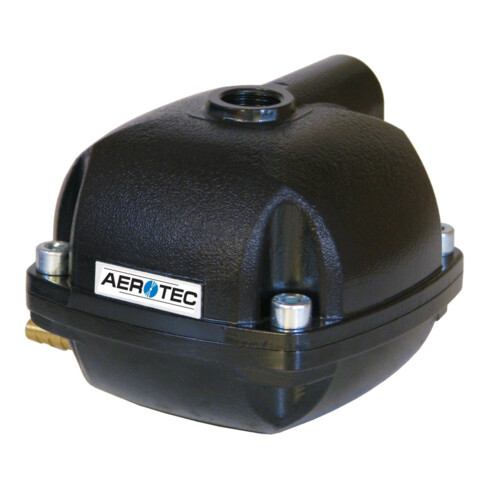 Aerotec Automatik Entwässerung MA15 mit Magnetfunktion - 16 bar
