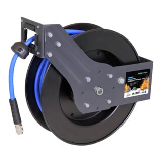 Aerotec Automatische slanghaspel Aero 16 IND