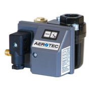 Aerotec automatische waterafvoer AE 20 - compact - 230 V - 16 bar