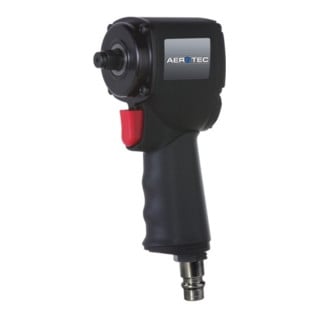 Aerotec Avvitatore ad impulsi 1/2" ad aria compressa cambia ruote CSX 650