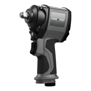 Aerotec Avvitatore ad impulsi 1/2" CSP 580-580 Nm