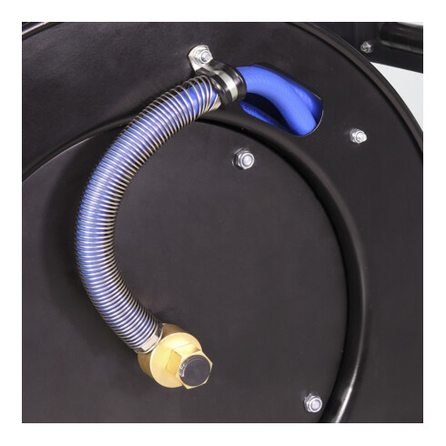 Aerotec Avvolgitubo automatico Aero 16 IND