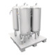 Aerotec Batteria per caldaie 4x90L-11 bar, zincata-1
