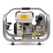 Aerotec Benzine Compressor 400-2,5 HONDA-1