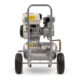 Aerotec Benzine Compressor 400-20 HONDA