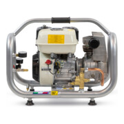 Aerotec Benzinkompressor 400-2,5 HONDA-1