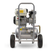 Aerotec Benzinkompressor 400-20 HONDA-3