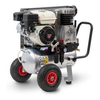 Aerotec Benzinkompressor 590-24 HONDA