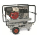Aerotec Benzinkompressor 760 - 25+25 HONDA-1