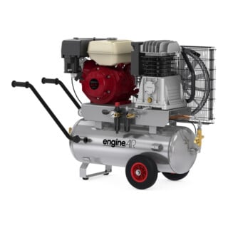 Aerotec Benzinkompressor 790-50 HONDA