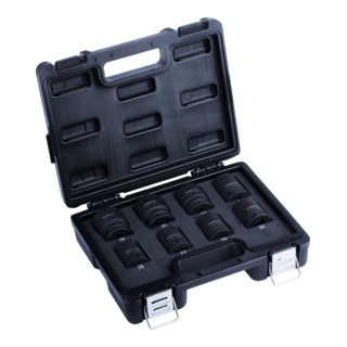 Aerotec Bussole 3/4" per avvitatori a percussione e a cricchetto