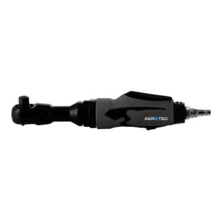 Aerotec Cacciavite a cricchetto pneumatico CSP 90 12,5mm (1/2") A4-kt.90 Nm