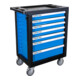 Aerotec Carrello da officina, 255pz., CLASSIC-1