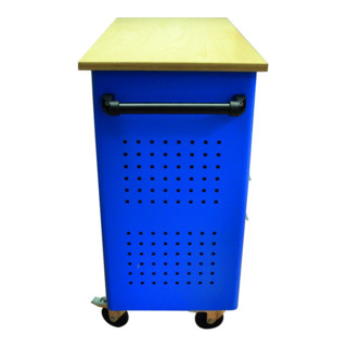Aerotec Carrello per officina e banco da lavoro Kombi 5