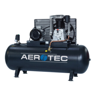 AEROTEC Compresseur à piston 1100-500 PRO