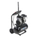 AEROTEC Compresseur à piston 240-24 Silent TECH
