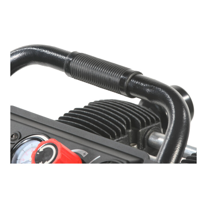 AEROTEC Compresseur à piston 240-24 Silent TECH
