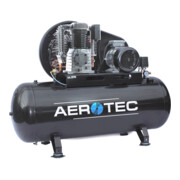 AEROTEC Compresseur à piston 650-270 AD2000 PRO-1