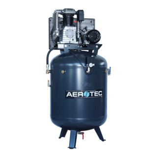 AEROTEC Compresseur à piston 820-500 AD2000 10 bar