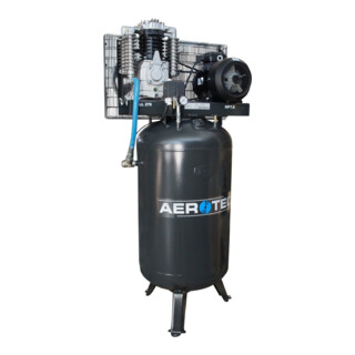 AEROTEC Compresseur à piston N65-270 AD2000 PRO