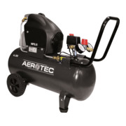 Aerotec Compressor 310-50 FC 280l/min 1,8 kW 50l-4